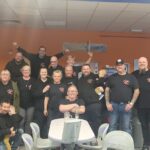 Bowling Turnier 16.04.2023