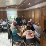 Stammtisch 05-2025